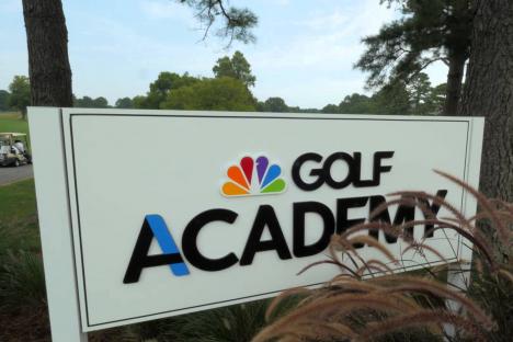 嵌入式Kingsmill高尔夫俱乐部的缩略图