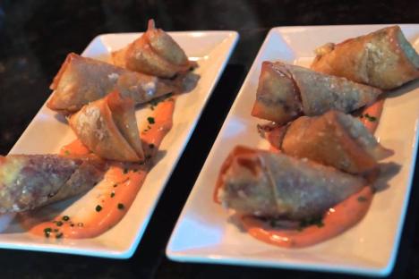 嵌入缩略图的口味威廉斯堡