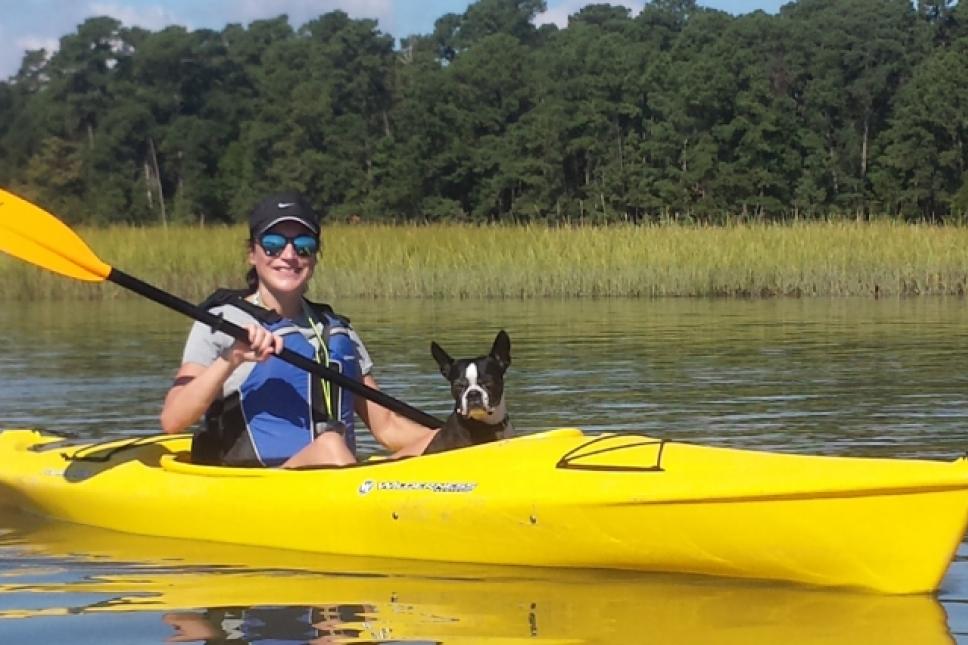 宠物友好!(只要其他客人不介意。)