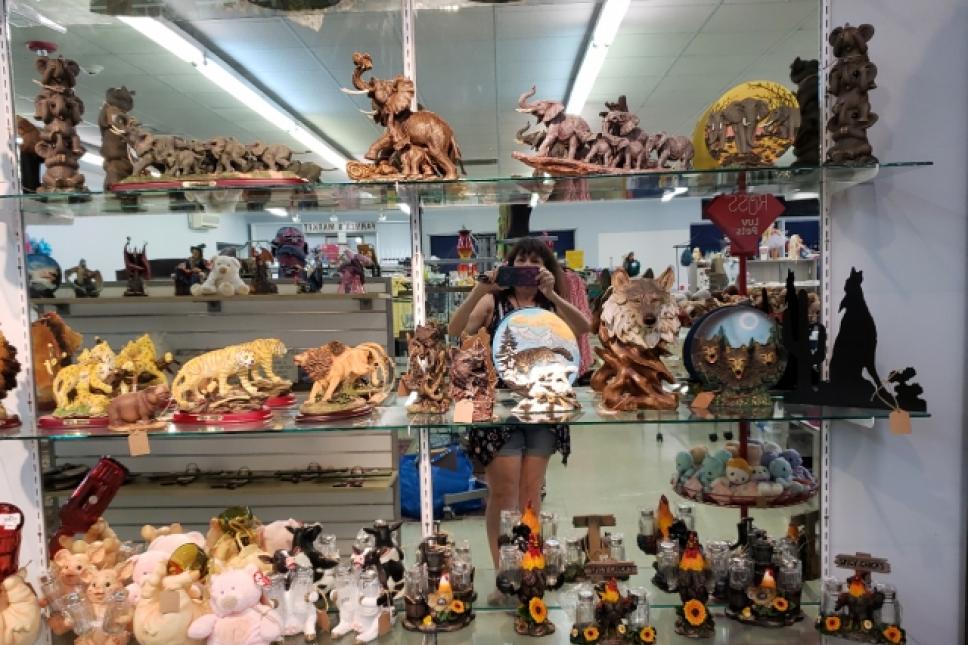 独一无二的礼物