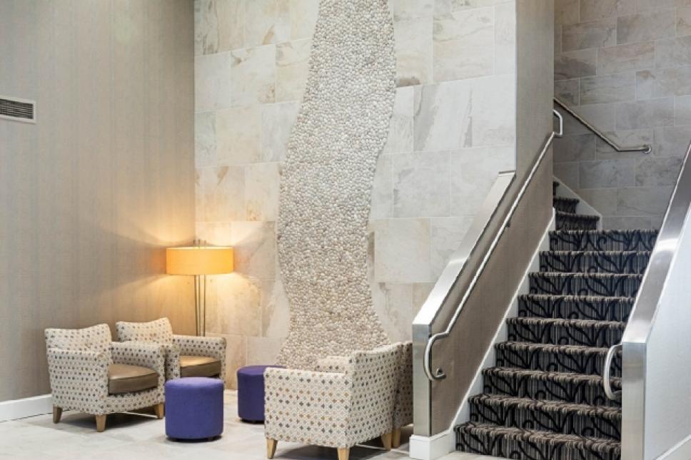 获奖设计与服务