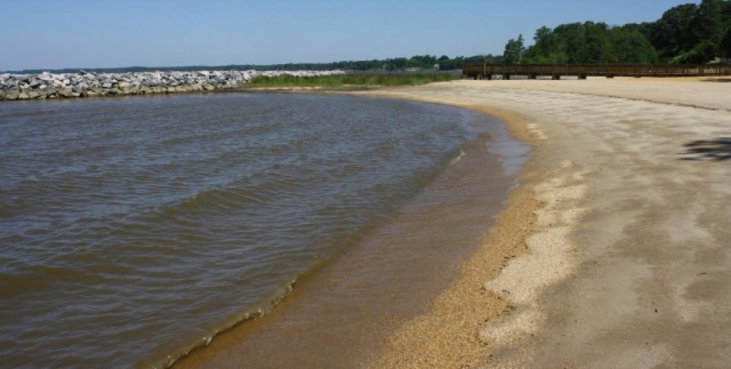 在詹姆斯敦的沙滩活wedvictor伟德下载动公园海滩