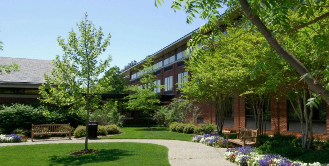 威廉斯堡Woodlands Hotel & Suites，威廉斯堡殖民地