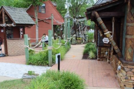 享受我们舒适的布局来来去去。