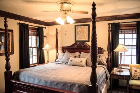 纳尔逊勋爵会议厅