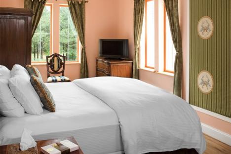 套房房间——阿基坦