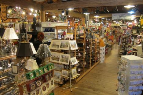 视图的所有商店# 039;优秀的产品