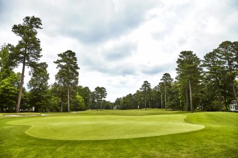 福特殖民地高尔夫俱乐部