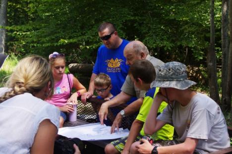 发现隐藏的殖民历史