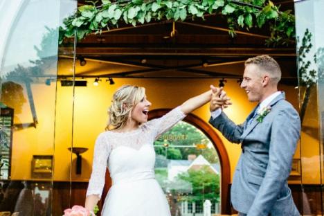 图片来源:Elizabeth Baxter摄影