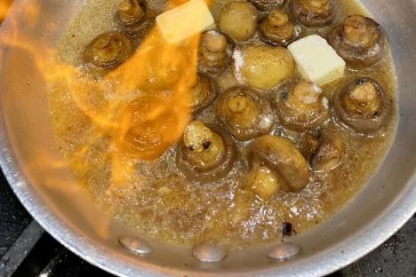 Muchroms马沙拉白葡萄酒