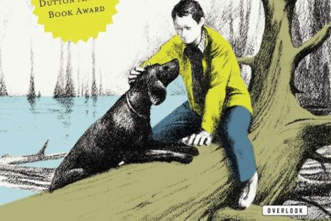 “Pond"由罗伯特·墨菲