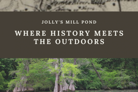 快乐# 039;s贮木场,“在满足Outdoors"历史;