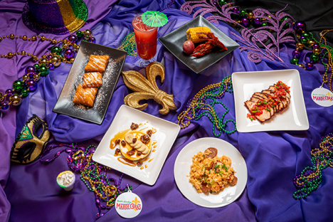 沉溺于30岁以上的食物,专业饮料的选择