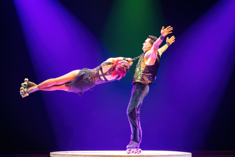 被我们的令人惊叹的娱乐事件。