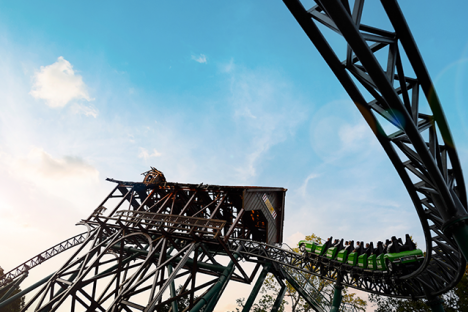 一些你喜欢的杯垫和景点。