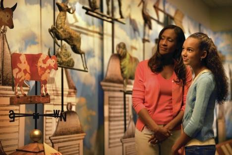 威廉斯堡殖民地艺术博物馆