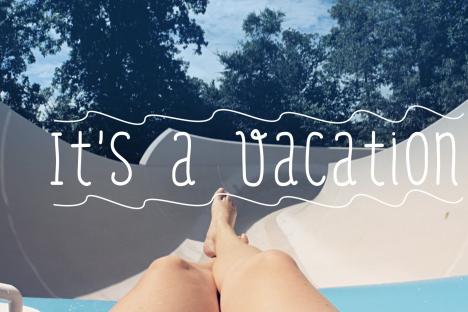 嵌入式缩略图的水国家美国