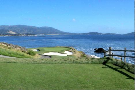 嵌入缩略图革命高尔夫和格栅